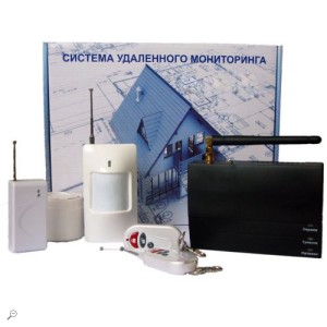 Сигнализация gsm страж - преимущества и особенности различных моделей