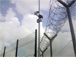 Правило выбора надежной системы защиты периметра