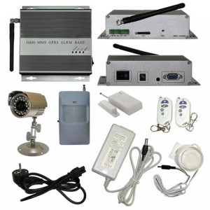 Модель Sapsan GSM MMS