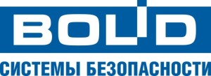 логотип  Болид