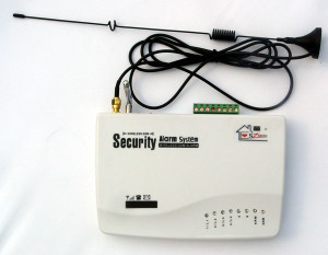 Фото GSM сигнализация по маркой Security Alarm System