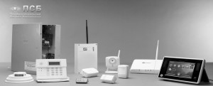 Сколько стоит GSM сигнализации с модулем?
