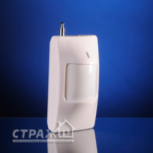 Извещатель движения Страж М-301
