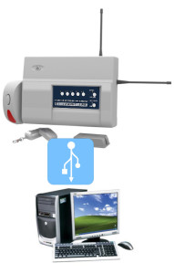 GSM сигнализации Гранит
