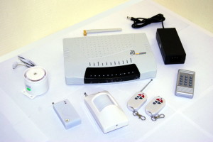 GSM сигнализация Strazh Sokol Multi