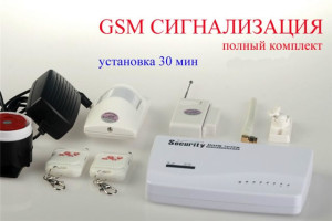 быстрый монтаж системы ПЫЬ