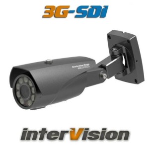InterVision – 3G камера