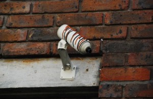 Роль муляжа в в охране обьекта