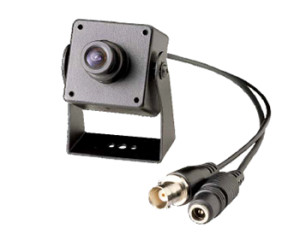 миникамера Everfocus EM-300
