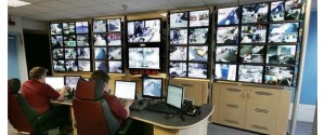 правильный выбор монитора для видеонаблюдения