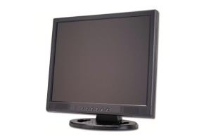  монитор  RVi-M17P