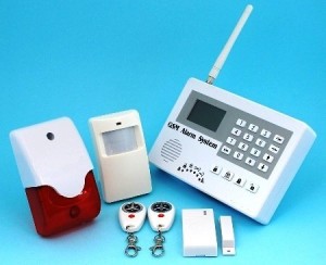GSM сигнализация Страж Нано