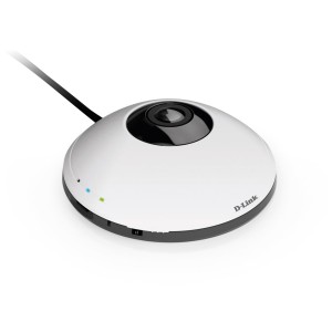 модель видеокамеры наблюдения D-Link DCS-6010L