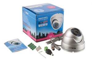 камера Novicam W83