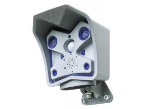 камера IP модели Mobotix m12