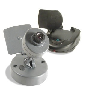 видеокамера модели XCam2
