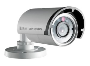 модель камеры наблюдения HIKVISION DS-2CE1512P