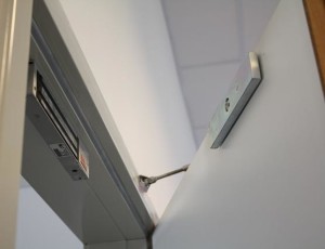 Как правильно выбрать надежный электромагнитный замок