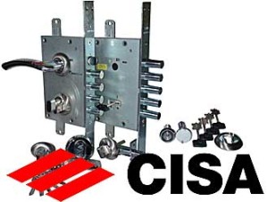 Стоит ли преобретать замки марки CISA, думаю да