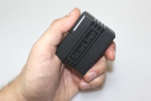 Критерии выбора gps маяка марки starline