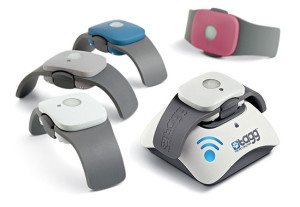 GPS маячок модели Tagg GPS Pet Tracker