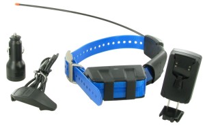 модель ошейника для питомца Garmin DC 50