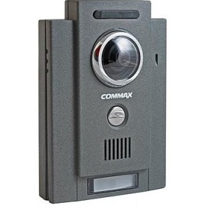 панель модели Commax DRC-4CHC