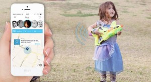 Насколько хорош gps маяк для вашего чада