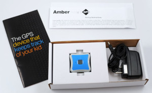 Комплектация продукции Amber Alert GPS 2G