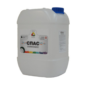 смесь СПАС- 2