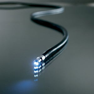 камера usb эндоскоп с подсветкой 