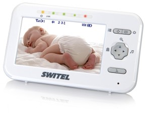 Видеоняня марки Switel
