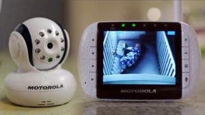Видеоняня марки  motorola её модели