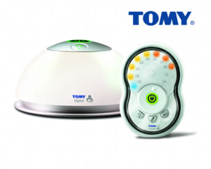 Компания и ее продукция Tomy Digital