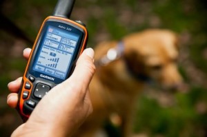 как настроить gps трекер