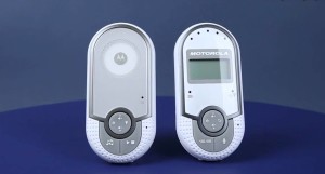 Радионяня марки motorola
