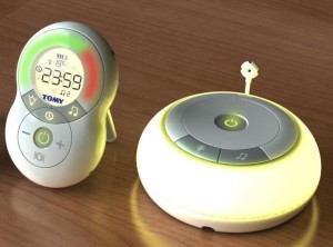 Tomy Digital TF-525