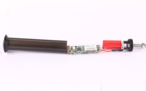 Трекер GPS-305