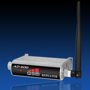 Усилитель AnyTone AT-400