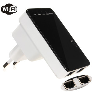 Модель Wireless