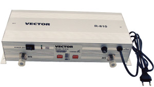 Вектор R810