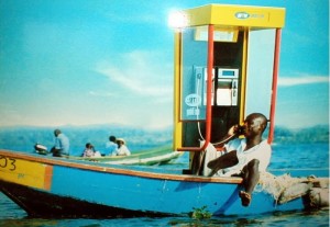 Усилитель GSM и 3G сигнала